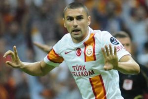 'Fener'e attığım gol tarihi değiştirdi!'