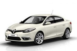 İşte Renault'un iki yeni modeli