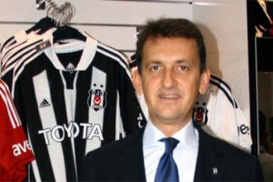 "G.Saray ve F.Bah&ccedil;e'nin cirolarını ge&ccedil;tik"