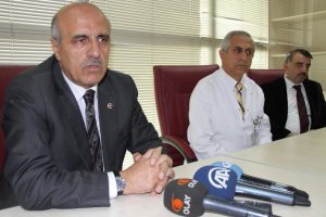 "Bursa'da bu t&uuml;r provokasyonlara meydan vermeyeceğiz"