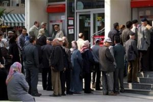 Milyonlarca emekliye Yargıtay'dan k&ouml;t&uuml; haber