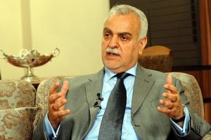 Haşimi'ye ikinci idam cezası