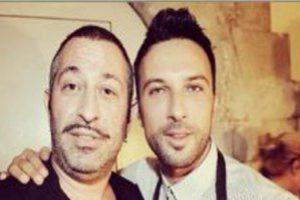 Tarkan ve Cem Yılmaz buluşması