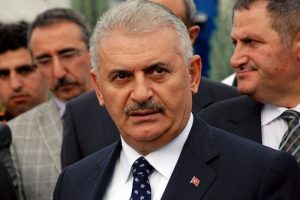 Y&uuml;ksek hızlı tren i&ccedil;in s&uuml;re verdi