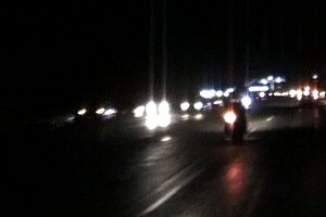 Askeri kışla yakınında patlama: 4 yaralı