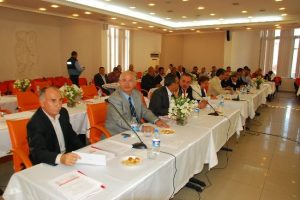 Torbalı Belediye Meclisi'nde zam tartışması