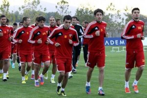 Kayserispor'un cezası paraya &ccedil;evrildi