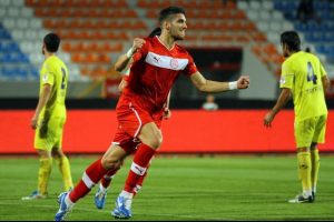 Antalya Ey&uuml;pspor'u rahat ge&ccedil;ti