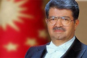 &Ouml;zal'ın otopsisinde zehir bulundu iddiası
