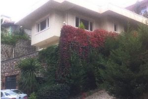 İşte Kıvan&ccedil;'ın gizli bah&ccedil;esi