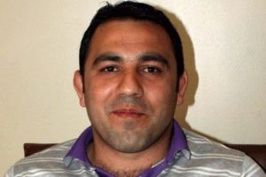 Yerlikaya projelerini anlattı