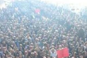 Adalet Bakanlığı'ndan a&ccedil;lık grevi a&ccedil;ıklaması