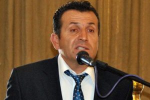 V&uuml;cut Geliştirme'de başkan belli oluyor!