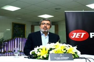 Fadıl Akg&uuml;nd&uuml;z'den atıldı a&ccedil;ıklaması