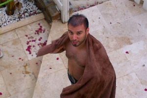 Demet Akalın'dan Alişan'a şok fotoğraf