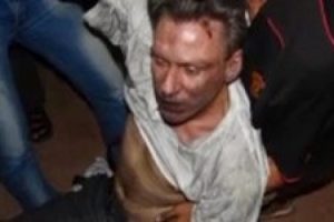 Orası konsolosluk değil CIA &uuml;ss&uuml;yd&uuml;
