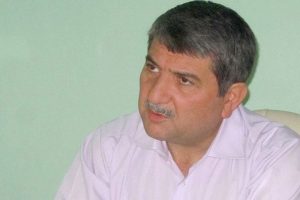 Somali devlet sistemini T&uuml;rkiye kuracak
