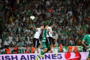 Beşiktaş - Bursaspor ma&ccedil;ı bilet fiyatlarını a&ccedil;ıkladı