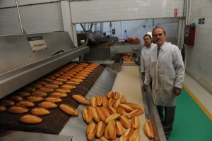 BESAŞ kendi &uuml;retim rekorunu kırdı