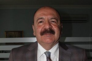 Diyarbakır Tanıtma K&uuml;lt&uuml;r ve Yardımlaşma Vakfı'ndan birlik &ccedil;ağrısı