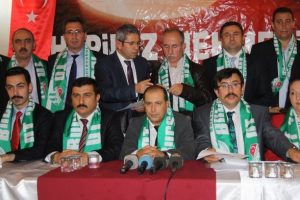 Hepimiz Mehmediz Platformu'ndan sağduyu &ccedil;ağrısı