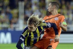 Kocaman yıldızları İstanbul'da bıraktı