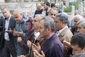 Patronları maaşlarını vermeyince...