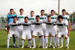 Bursaspor Buca'yı tek golle ge&ccedil;ti