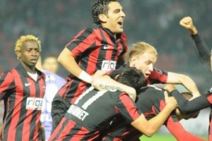 Gaziantepspor'dan galibiyet parolası