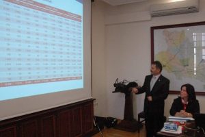 Manisa'da istihdam oranları artıyor