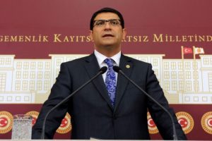 Komisyon &Ccedil;iller ve B&uuml;y&uuml;kanıt'ı dinleyecek