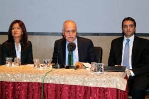 T&uuml;rkiye'nin dış politikası anlatıldı