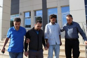 Bankadan &ccedil;aldığı parayı bahiste kaybetti