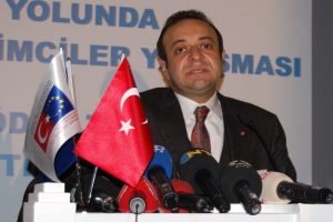 "Yumurta atacaklarına fikirlerini atsınlar"