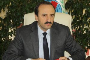 Aydın'a İzmirli genel sekreter