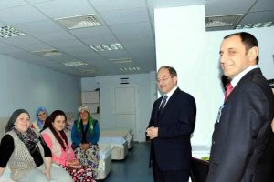 Kamu hastaneler birliği resmen faaliyette