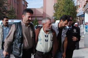 &Ccedil;ifte cinayete 4 g&ouml;zaltı