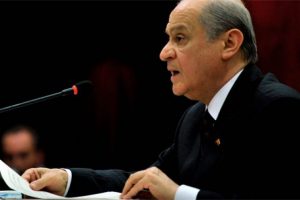 MHP'yi şoke eden elektrik kesintisi