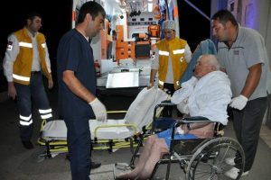 Suşehri'nde iki ayrı trafik kazası: 5 yaralı