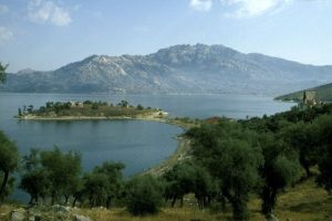 Beşparmak dağları i&ccedil;in sevindirici gelişme