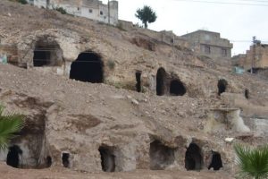 Kızılkoyun projesi ile 59 mağara g&uuml;n y&uuml;z&uuml;ne &ccedil;ıktı
