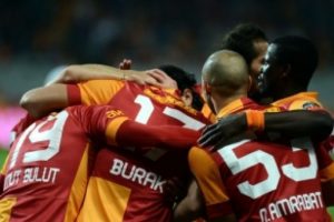 Umut ve Burak'ın &ccedil;ılgın istatistiği!..