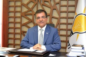 Bursa'da siyaset akademisi başlıyor