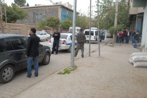 Kan davalı iki aile arasında kavga: 1 yaralı