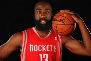 Biri Harden'ı durdursun! 44 sayı attı!