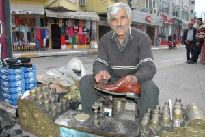 Sigarayı bıraktı, hayatı değişti