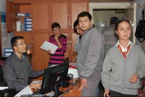 Simav'da orta&ouml;ğretim &ouml;ğrencisine kentkart indirimi