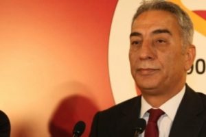 "G&ouml;kten taş yağsa bizden bilecekler"