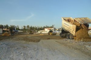 Aldırmaz yol &ccedil;alışmalarını denetledi