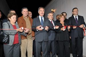 Ulucanlar cezaevi m&uuml;zesi rengarenk bir sergiyle hareketlendi